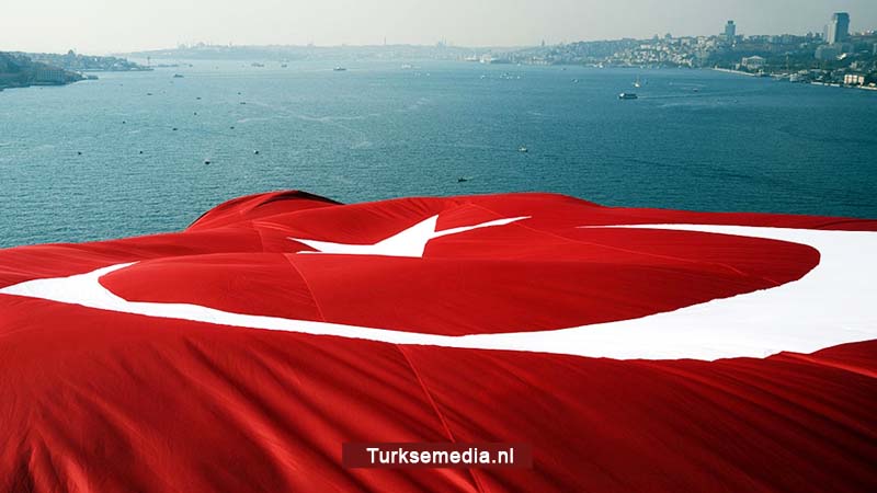 Flinke groei Turkse economie
