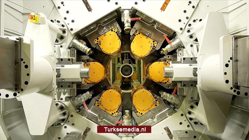 Turken en Australiërs sluiten strategische deal