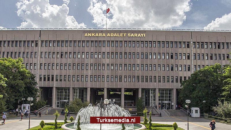 Turkije pakt admiraals op achter verklaring die stinkt naar nieuwe couppoging