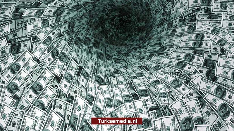 Turkije reageert op zoveelste aantijging oppositie: ‘Geen cent verdwenen’