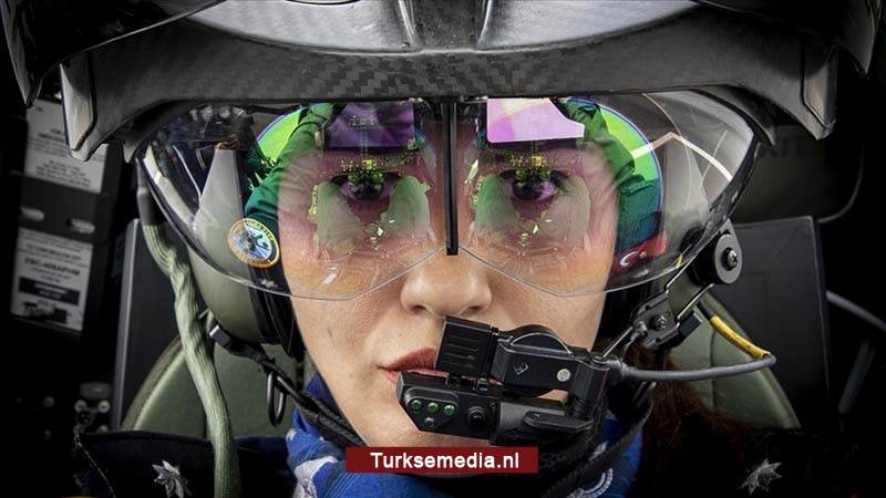 Turkse politie stapt over op ongekend concept in de wereld