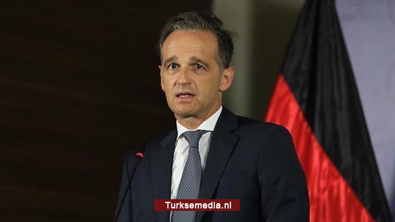 Duitsland erkent genocide in Namibië, biedt geld aan