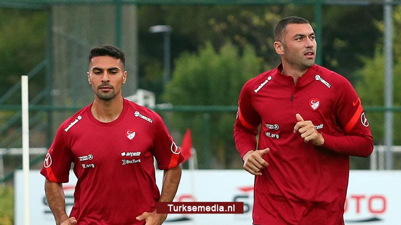 Oranje-temmer Yılmaz schiet Lille naar Franse koppositie