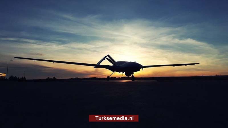 Polen kan niet wachten op Turkse drones