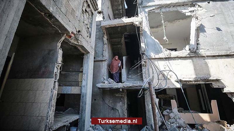 Schandaal: Israëlische piloten: ‘Gebouwen Gaza uit frustratie en voor ontspanning gebombardeerd’