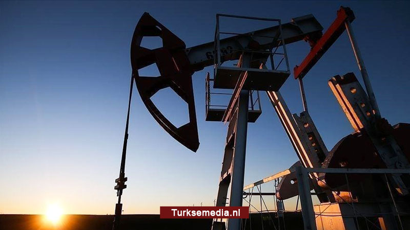 Turkije ontdekt nieuwe olievelden