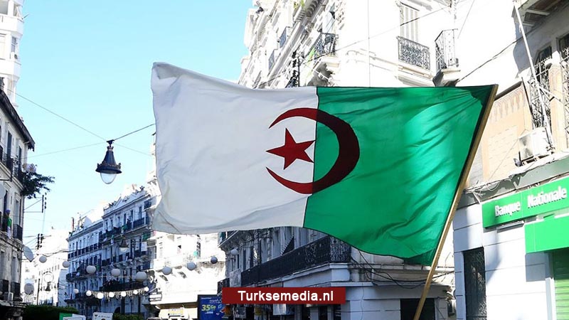 Algerije geeft Franse media lesje Turkije
