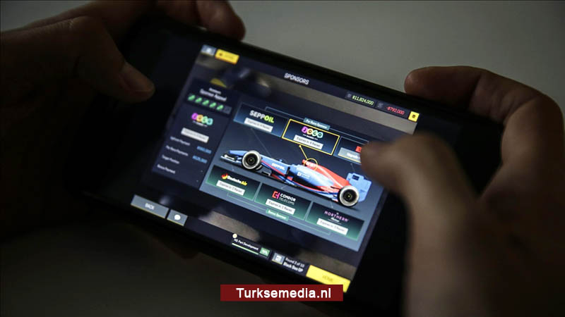 Gamers kiezen vaker voor Turkse games