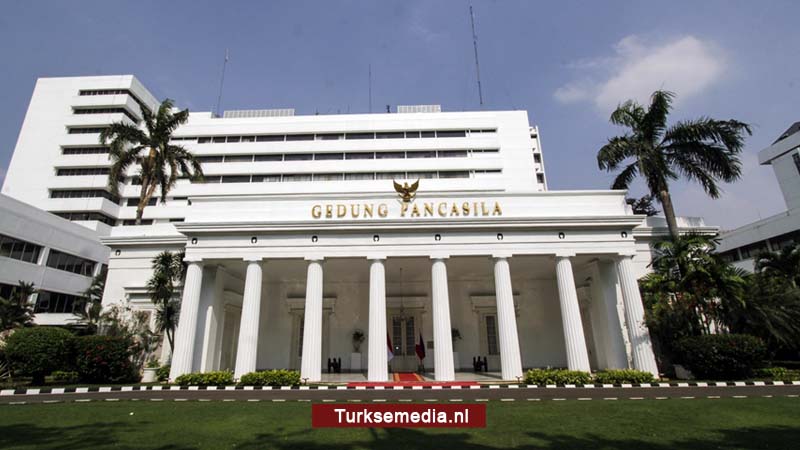 Indonesië wil ook niet met nieuwe regering van Israël normaliseren