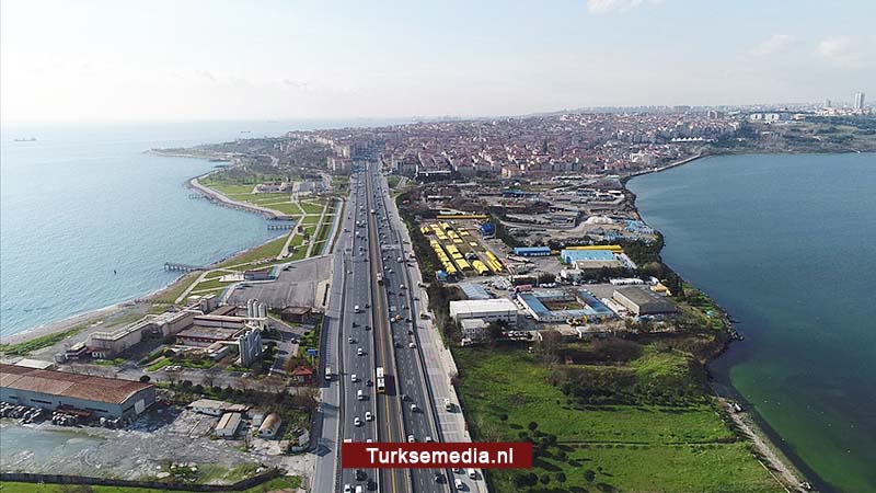 Juni cruciale maand voor Turkije