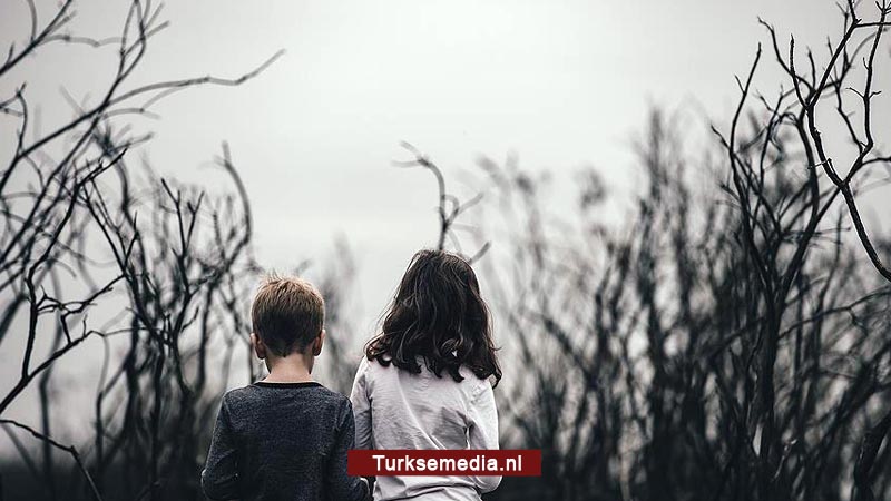 Kinderontvoeringen ondanks corona niet afgenomen