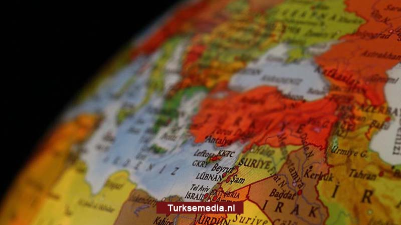 Libanon koopt liever Turkse medicijnen