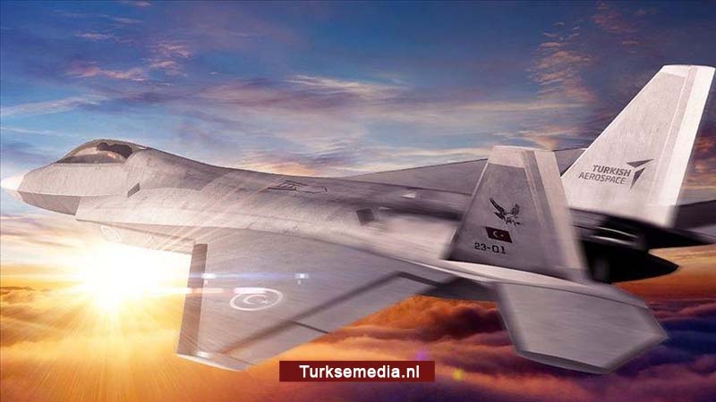 Turkije bouwt een van de grootste windtunnels ter wereld