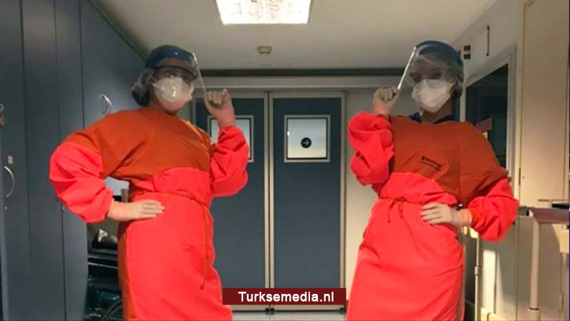 Turkije dendert door en prikt 47,3 miljoen keer tegen corona