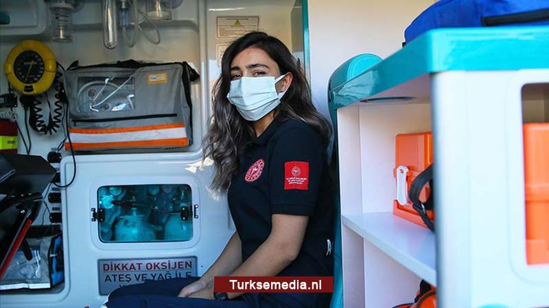 Turkije prikt 41,5 miljoen keer tegen corona en breekt wereldrecords