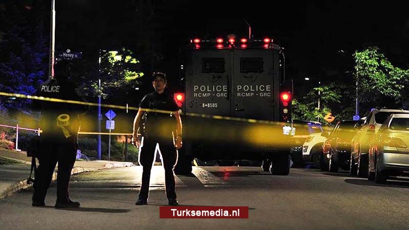 Turkije veroordeelt aanslag op moslims in Canada: ‘Tijd voor actie’