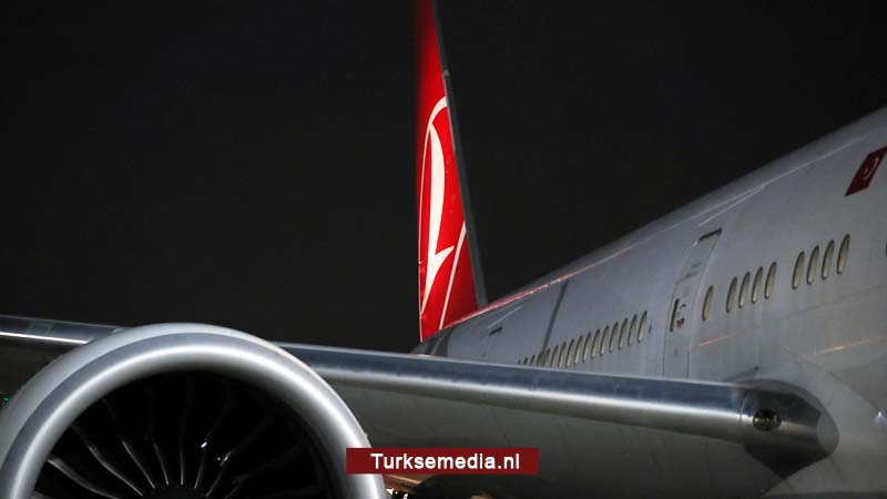 Turkish Airlines blijft koning van Europees luchtruim