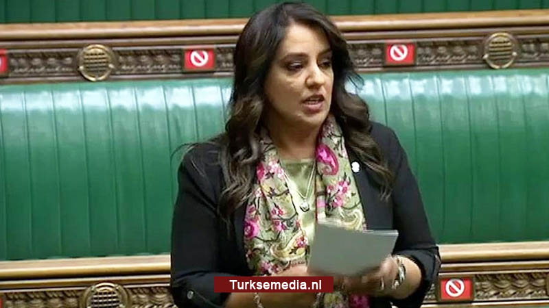 Britse parlementariër geeft Europa lesje profeet Mohammed