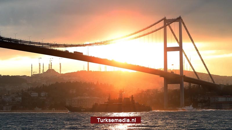 Buitenlanders kopen massaal huizen in Turkije en breken record aller tijden