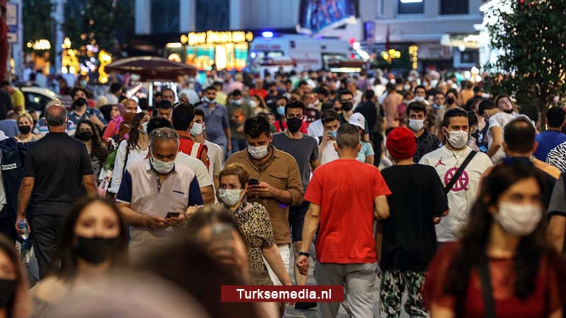 Dit zijn de meest voorkomende Turkse achternamen