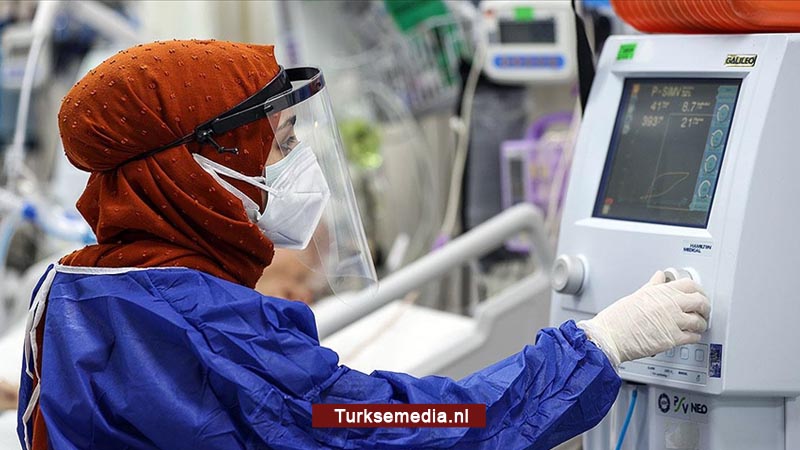 Turkije maakt als ’s werelds eerste fase 3-resultaten Chinees coronavaccin bekend