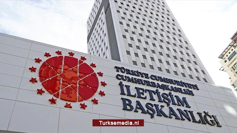 Turkije reageert woedend op buitenlandse financiering oppositiemedia