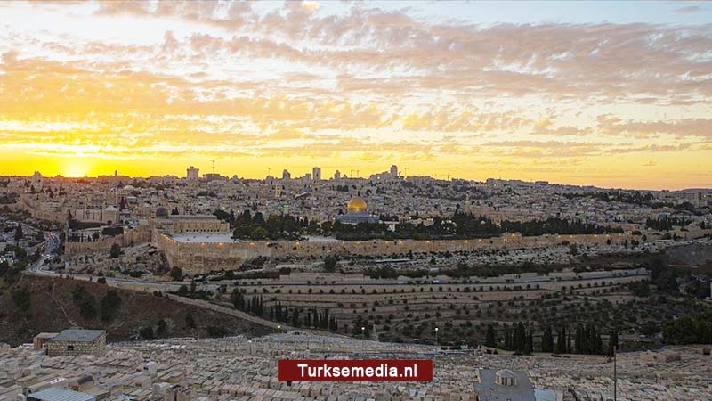 Nieuwe moslimserie door Turkije en Pakistan in de maak: Saladin