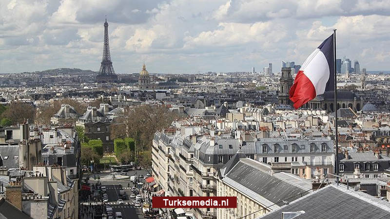 Frankrijk ruziet met VS en Australië na mislopen miljardendeal