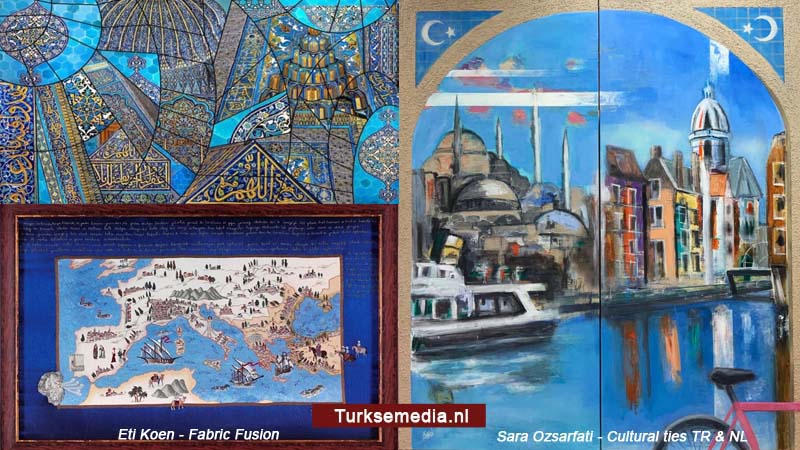 Turks-joodse expositie uit Ottomaanse tijden naar Amsterdam