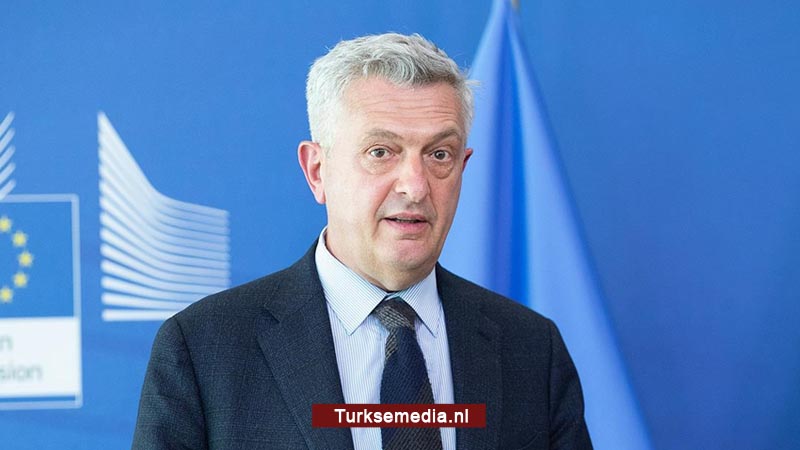 VN-commissaris: Turkije is een voorbeeld voor de wereld