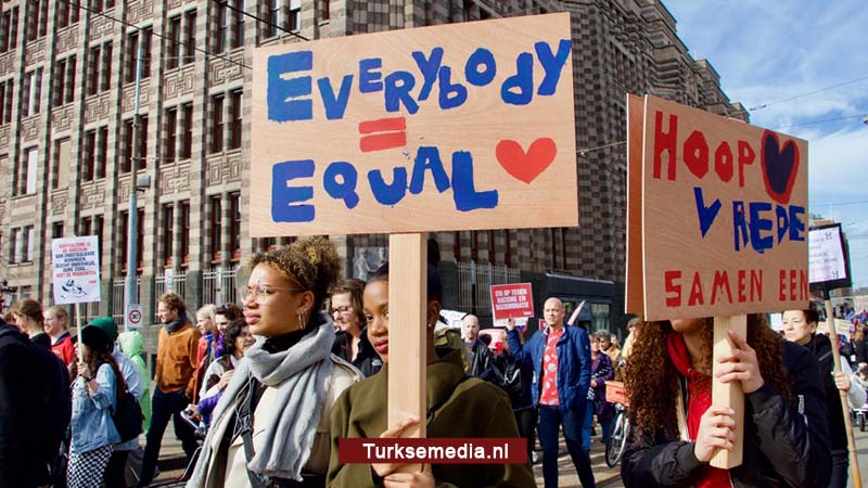 VN tikt Nederland op de vingers vanwege racisme tegen minderheden