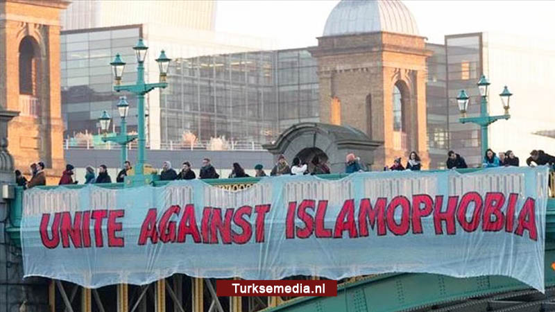 Zo erg is Islamofobie in het VK (én EU)