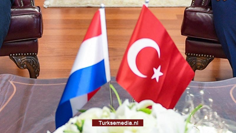 Nederland schuift aan tafel in Ankara: ‘Dit versterkt de relatie’