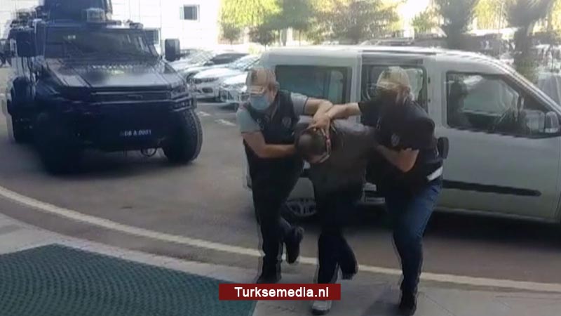 Turkije deelt flinke dreun uit aan Israëlische geheime dienst Mossad