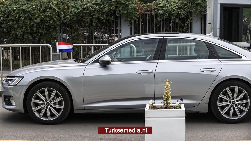 Turkije roept Nederlandse ambassadeur op het matje