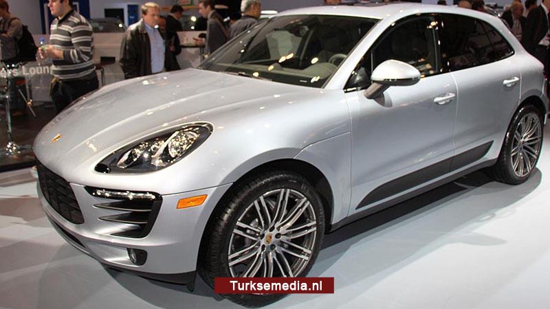 Turkse autoverkopen opnieuw gestegen, Porsche koploper in luxe segment
