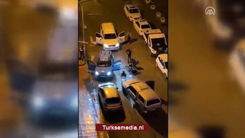 Turkse geheime dienst pakt Iraanse spionnen op