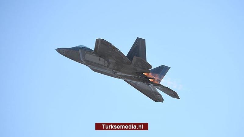 Britse F-35 neergestort in Middellandse Zee