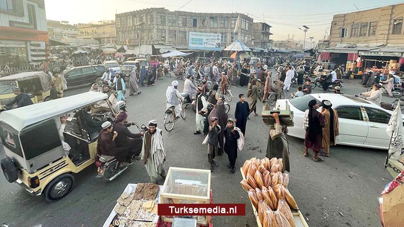 Chinezen graven in Afghanistan naar lithium ter waarde van 1 biljoen dollar