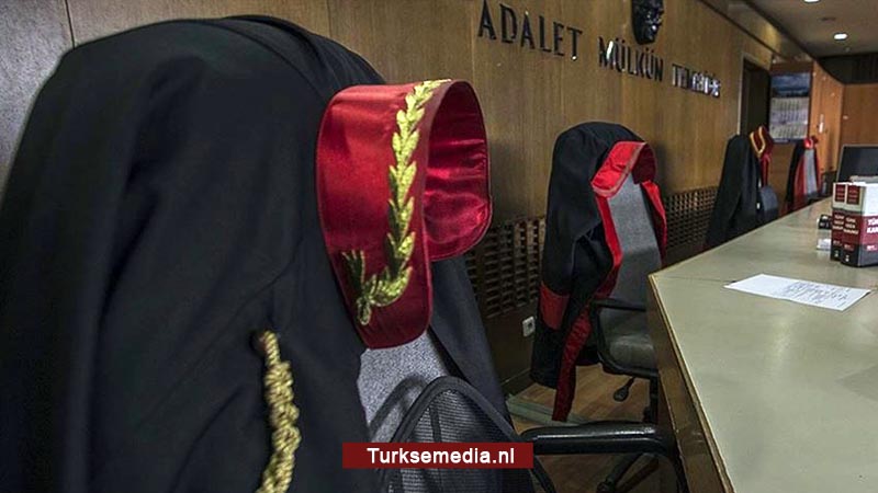 Israël bedankt Turkije voor vrijlaten Israëlisch stel