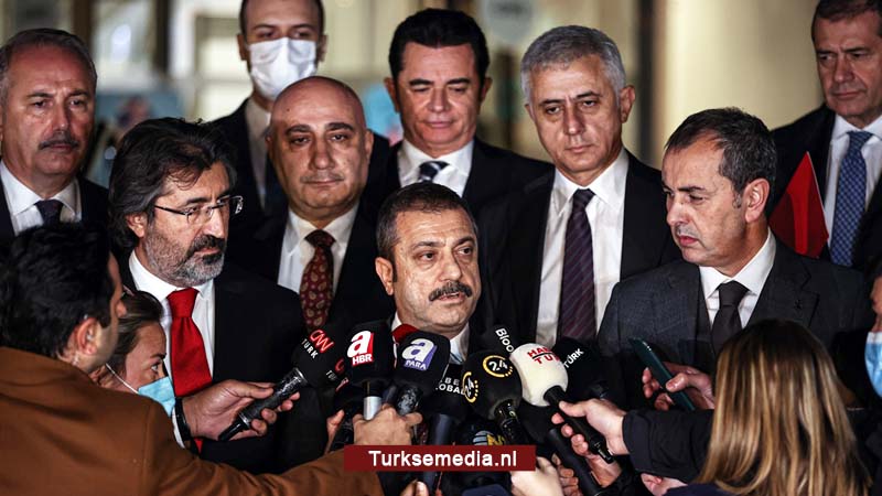 Turkse bankensector blijft sterk tegen economische aanvallen