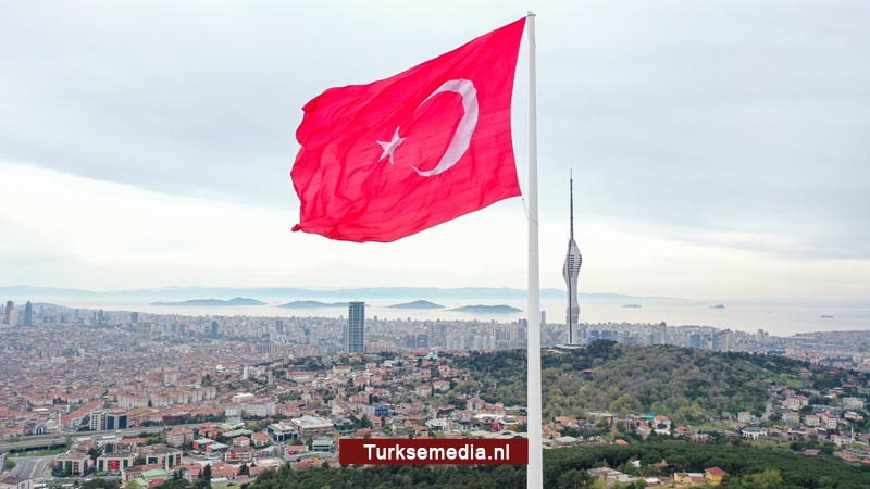 Turkse economie groeit flink met 7,4 procent