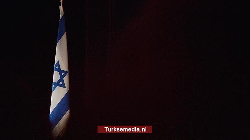 Drie Mossad-agenten plegen zelfmoord