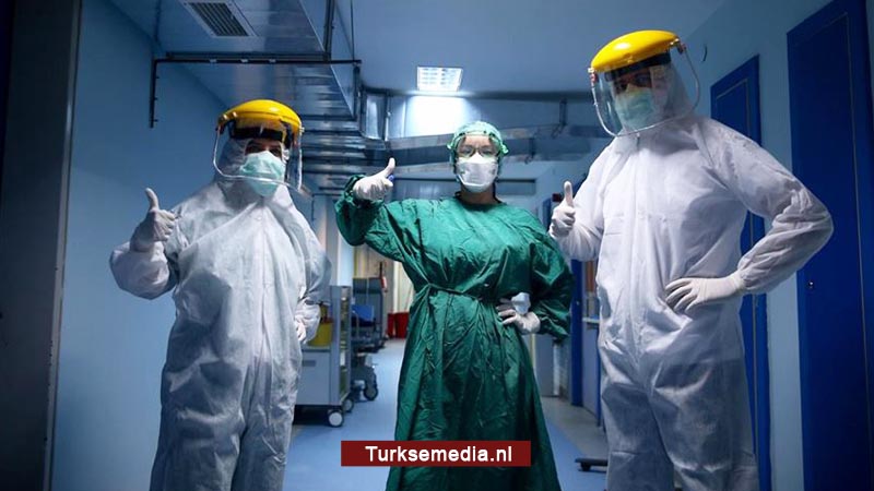 Turkije verhoogt salarissen in de zorg