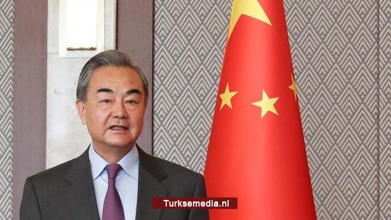 China: Midden-Oosten puinhoop door westerse interventie