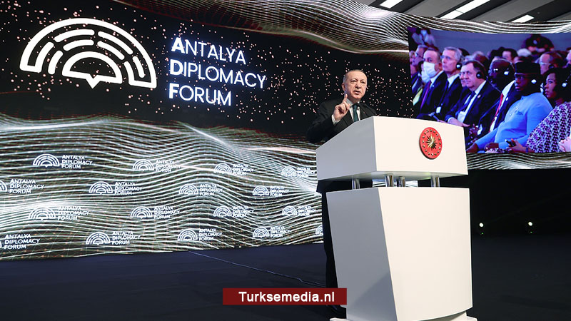 Turkije: zo kon ellende in Oekraïne voorkomen worden
