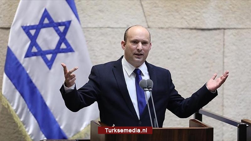 Premier: Toekomst Israël in gevaar