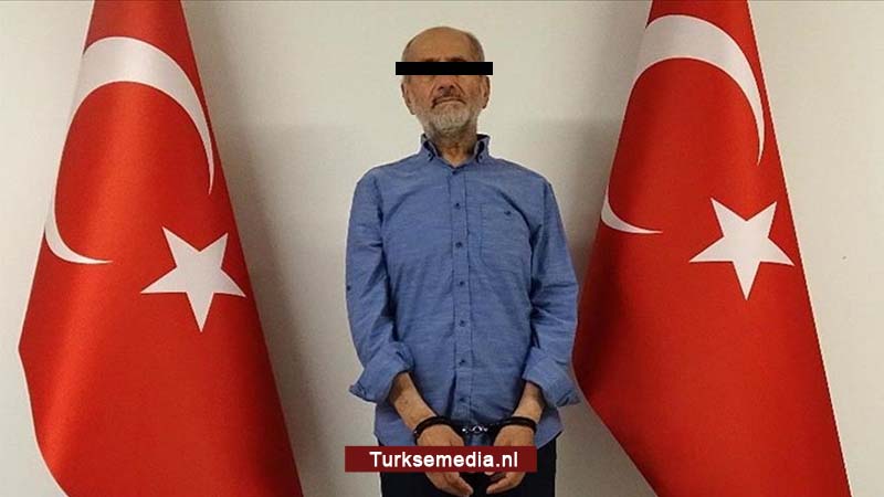 Turkije arresteert Griekse spion