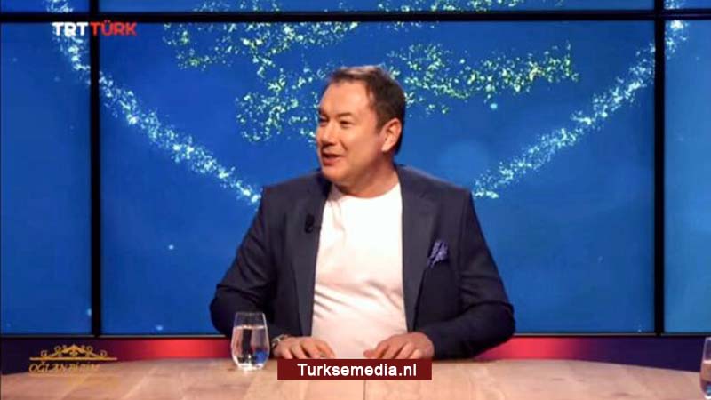 Turkse huwelijksshow in Amsterdam zoekt gemengde stellen