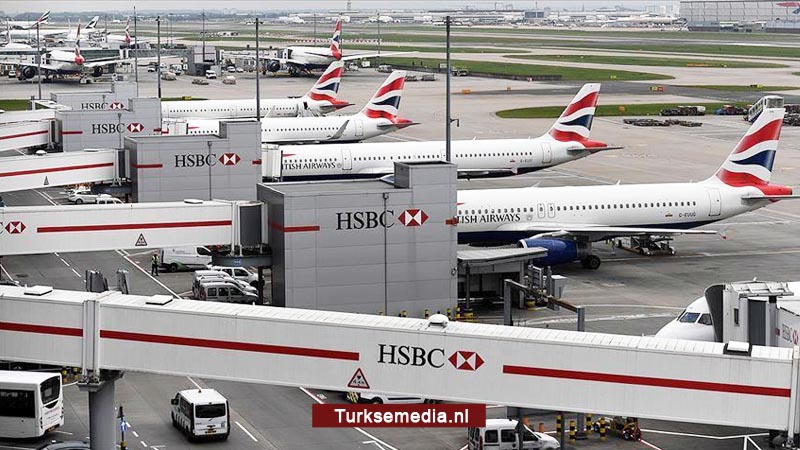 British Airways stopt ticketverkoop korte vluchten